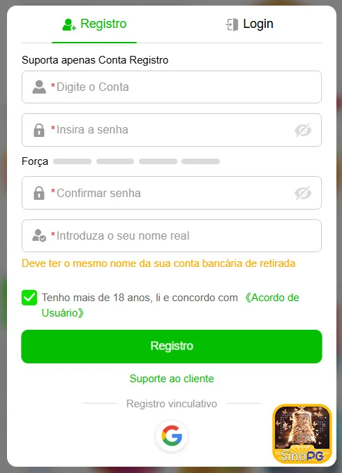sinopg.com: Promocoes Aprecie a Diversão dos Slots Online
