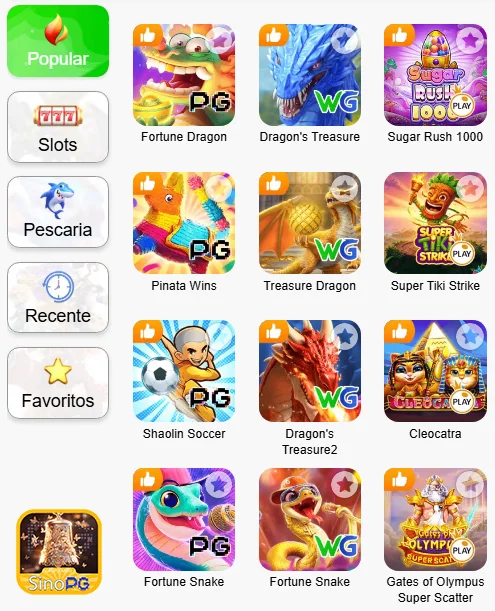 Usuários jogando jogos rápidos em smartphones